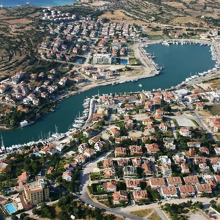 Dalyan فيلة