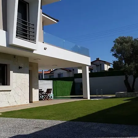 Вилла Dalyan Кешме