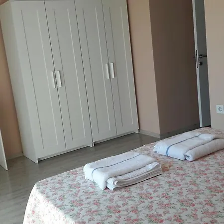 Dalyan Вилла Кешме