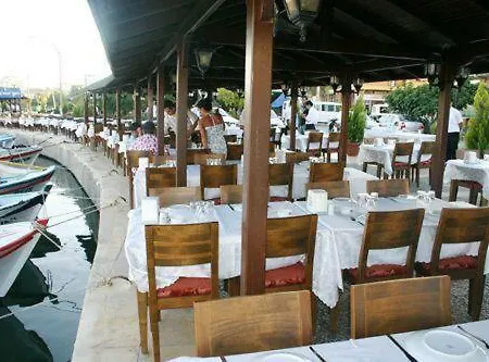 Dalyan * Кешме