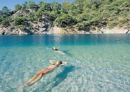 Dalyan Вилла